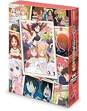 Amazon.co.jp: 小林さんちのメイドラゴンS 4 ルコアの神秘の箱[豪華版