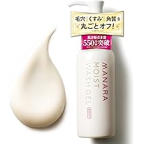 Amazon.co.jp: マナラ トーンアップUV (モイスト) SPF50+ PA++++