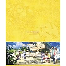 Amazon.co.jp: CLANNAD AFTER STORY Blu-ray Box【初回限定生産