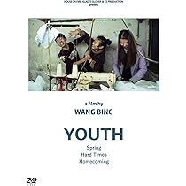 Amazon.co.jp: ジャ・ジャンクー作品集 Blu-ray BOX [Blu-ray