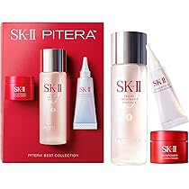 Amazon.co.jp: SK-II スキンケアセット ピテラ™ ベストコレクション