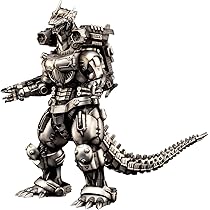 Amazon | 青島文化教材社(AOSHIMA) ゴジラ×モスラ×メカゴジラ 東京SOS