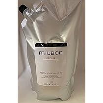 Amazon | ミルボン(MILBON) グローバル ミルボン リペア リストラ