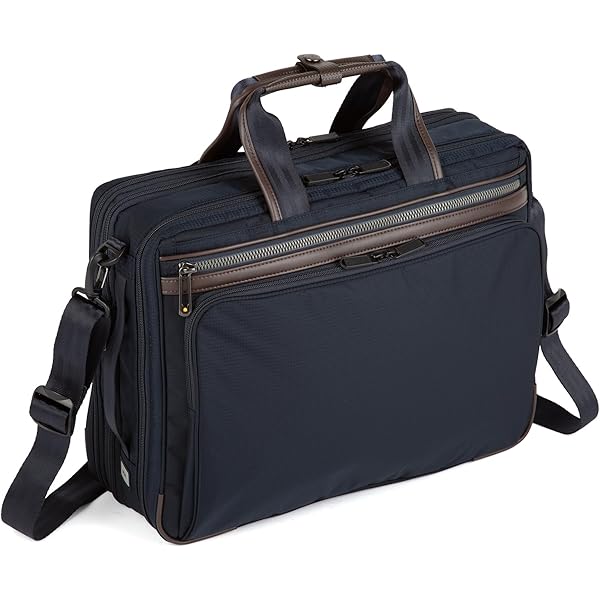 Amazon.co.jp: [エースジーン] 軽量3WAYビジネスバッグ フレックス