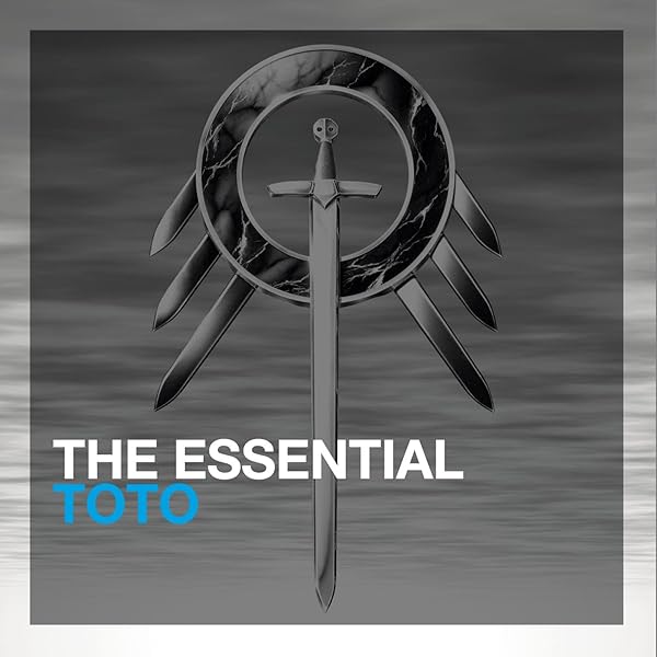 Amazon.co.jp: Essential Toto: ミュージック