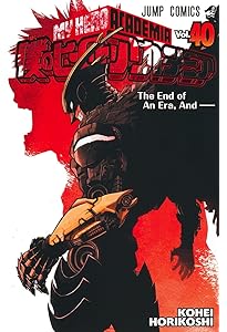 僕のヒーローアカデミア 37 (ジャンプコミックス) | 堀越 耕平 |本