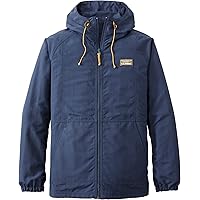 Amazon.co.jp: [エルエルビーン] メンズ ウォーム・アップ・ジャケット