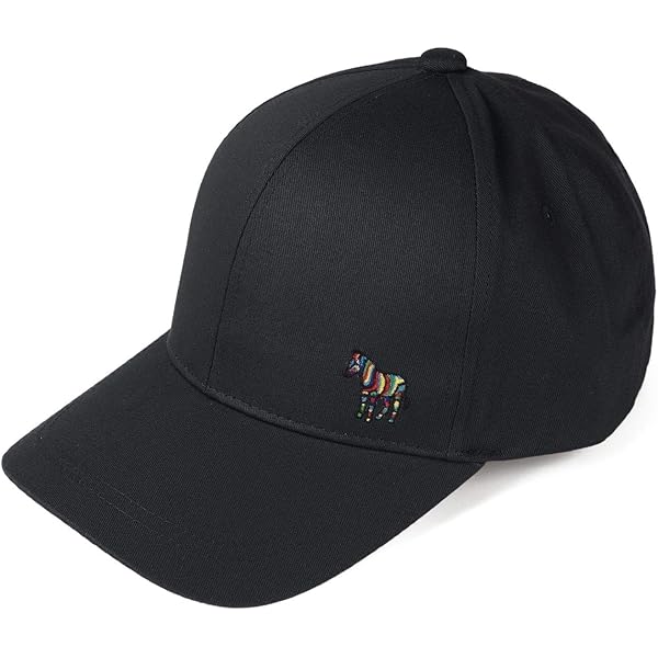 Amazon | [バーバリー] TBロゴ モノグラムロゴ コットンキャップ