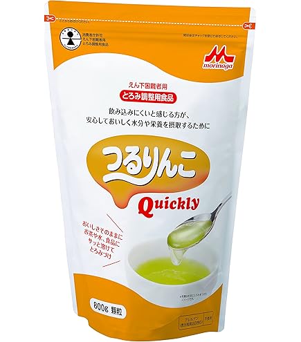 Amazon | クリニコ つるりんこ Quickly 2kg | クリニコ | 介護