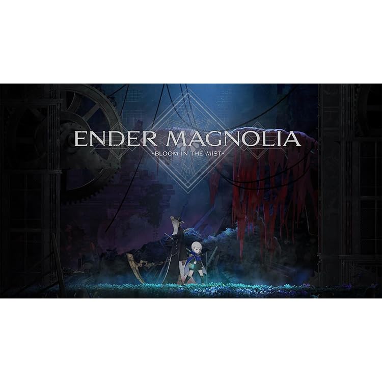 Amazon.co.jp: ENDER LILIES: Quietus of the Knights - PS4（【数量