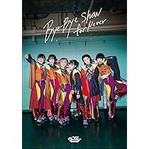 Amazon.co.jp: Bye-Bye Show for Never at TOKYO DOME【Blu-ray盤 (Blu