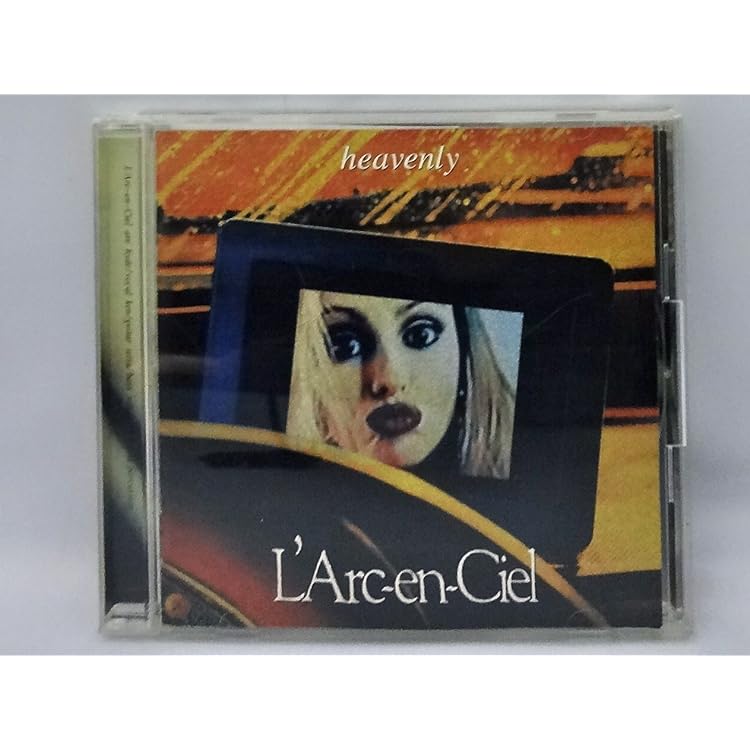 Amazon.co.jp: HEART - L'Arc~en~Ciel: ミュージック