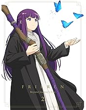 Amazon.co.jp: 「葬送のフリーレン」Blu-ray（Vol.1 初回生産限定版