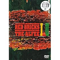 Amazon.co.jp: YOKOHAMA RED BRICKS I& II THE ALFEE 15th Summer 1996