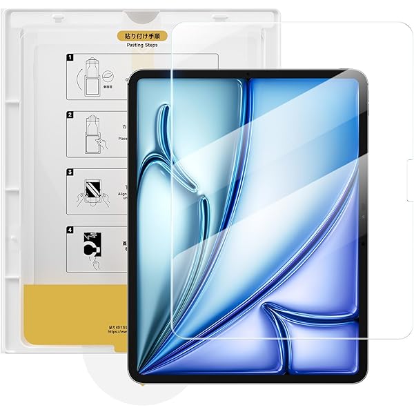 Amazon.co.jp: Apple 11インチiPad Air(M2)用Smart Folio - チャコール