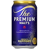 Amazon.co.jp: マスターズドリーム サントリー ザ・プレミアムモルツ