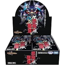 Amazon.co.jp: デュエル・マスターズ TCG DM24-RP4 王道篇第4弾 「悪魔