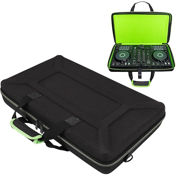 Amazon.co.jp: UDG Ultimate-DJ-Gear Creator Pioneer DDJ-REV7 ハード