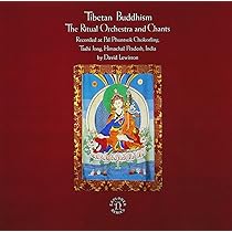 Amazon.co.jp: ≪チベット≫チベットの仏教音楽2 -歓喜成就タントラの