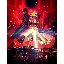 Amazon.co.jp: Fate/Zero Blu-ray Disc Box Standard Edition : Fate: DVD