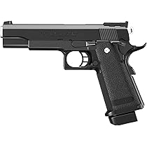 Amazon | 東京マルイ No17 ハイキャパ 5.1 18歳以上ガスブローバック