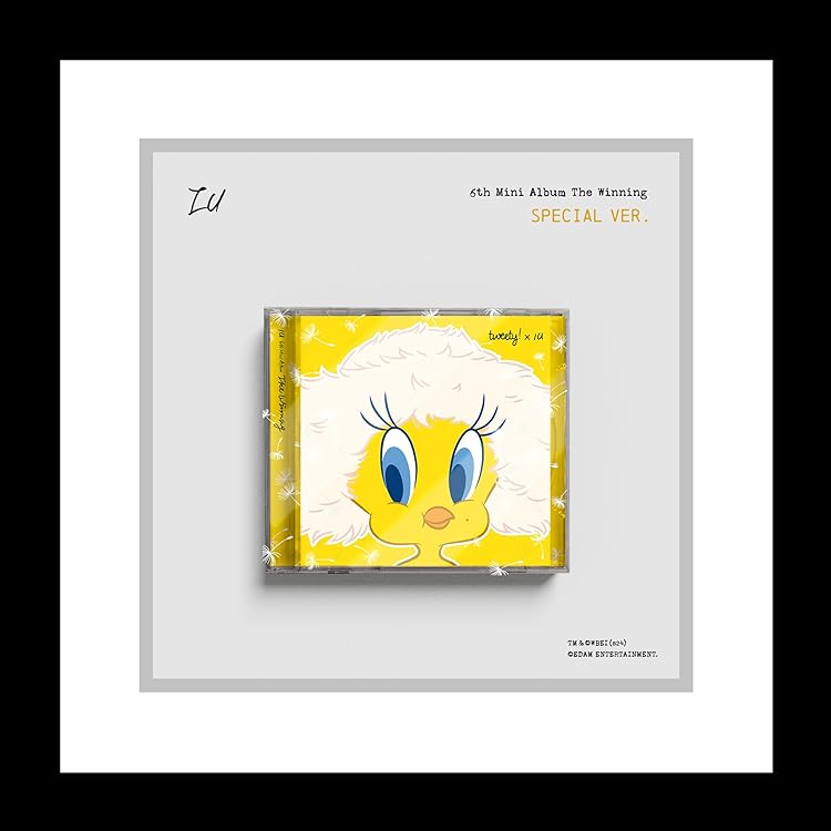 Amazon.co.jp: IU 3集 - Modern Times (通常版): ミュージック