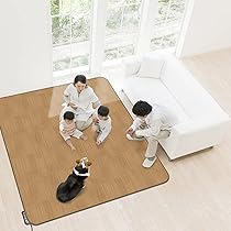 Amazon | パナソニック ホットカーペット ヒーター本体 3畳 241×190cm