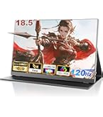 Amazon.co.jp: UWHポータブルディスプレイ 18.5インチ,1920*1080P