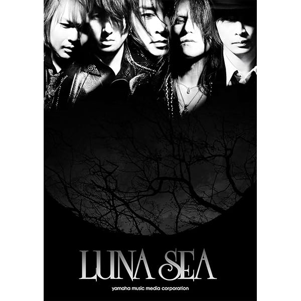 バンドスコア LUNA SEA 「THE ONE -crash to create-」 | - |本 | 通販