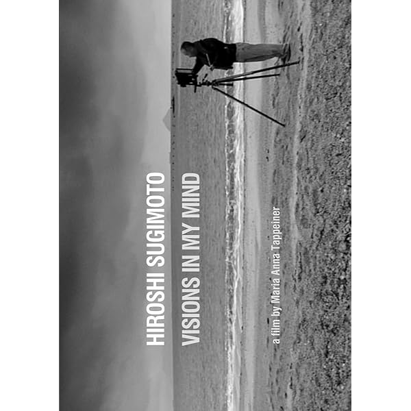 Amazon.co.jp: はじまりの記憶 杉本博司 [DVD] : 杉本博司, 安藤忠雄