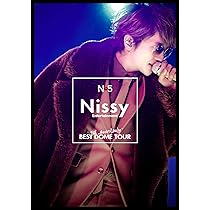 Amazon.co.jp: Nissy Entertainment 