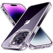 Amazon | 【整備済み品】 Apple iPhone 14 Pro 128GB ディープパープル