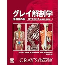 グラント解剖学図譜 第8版 | Anne M. R. Agur, Arthur F. Dalley, 坂井