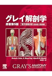 解剖学講義 | 伊藤 隆, 高野 廣子 |本 | 通販 | Amazon