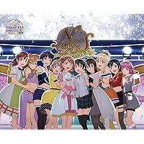 Amazon.co.jp: ラブライブ! 虹ヶ咲学園スクールアイドル同好会 2nd