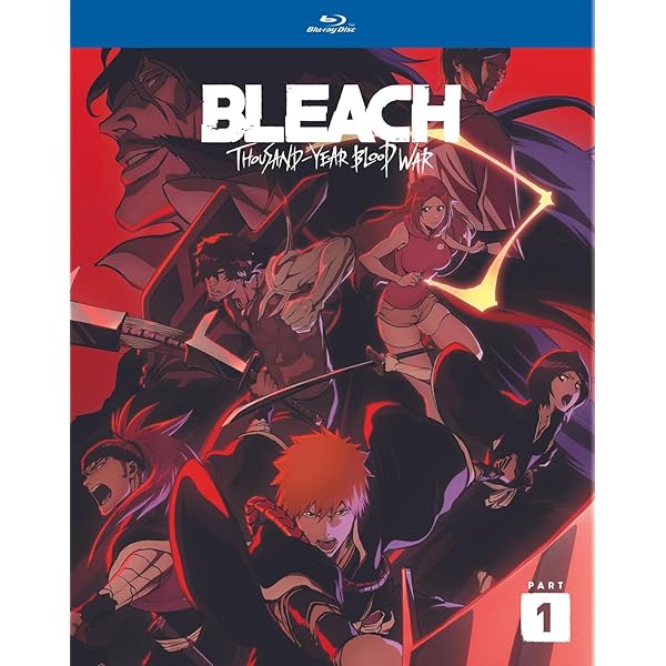 Amazon.co.jp: BLEACH 4-FILM COLLECTION : DVD