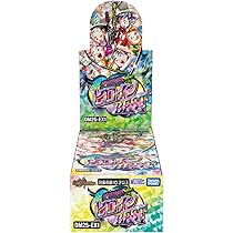 Amazon.co.jp: タカラトミー(TAKARA TOMY) デュエル・マスターズ TCG