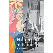 Hilma AF Klint: Paintings for the Future - Af Klint, Hilma