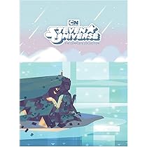 Amazon.co.jp: Steven Universe: The Complete Collection : DVD
