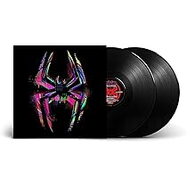 Amazon.co.jp: METRO BOOMIN PRESENTS SPIDER-MAN: ACROSS THE SPIDER
