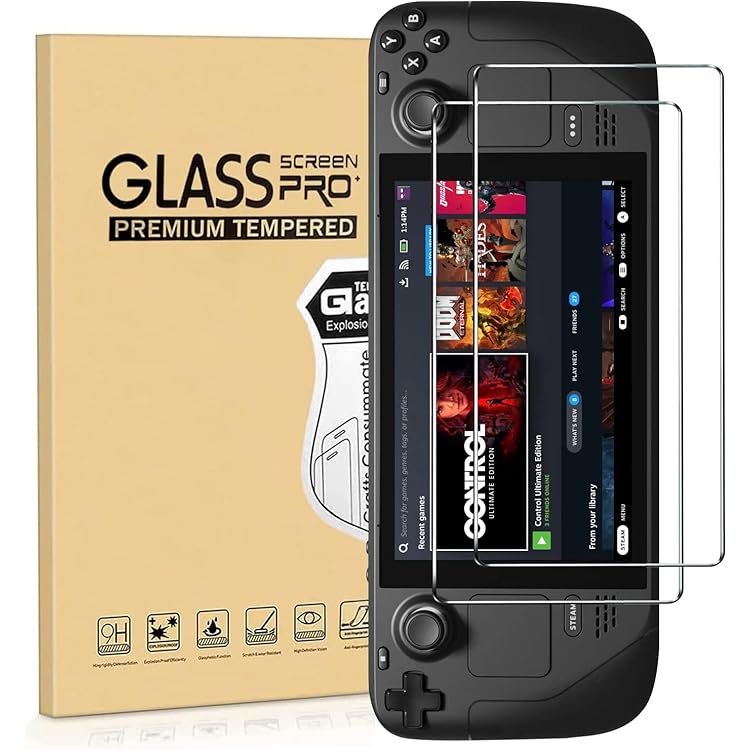 Amazon.co.jp: Valve Steam Deck OLED 512GB Handheld Gaming Console