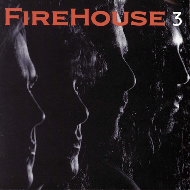 Amazon.co.jp: Firehouse: ミュージック