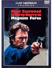 Amazon.co.jp: 【初回限定生産】ダーティハリー アルティメット