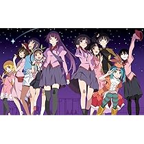 Amazon.co.jp: 暦物語(完全生産限定版) [Blu-ray] : 神谷浩史, 斎藤千