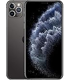 Amazon | 【整備済み品】 Apple iPhone 11 Pro 256GB スペースグレー