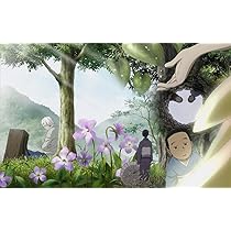 Amazon.co.jp: 蟲師 続章 其ノ六(完全生産限定版)(Blu-ray Disc