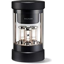 Amazon.co.jp: バルミューダ ザ・スピーカー ブラック Bluetooth