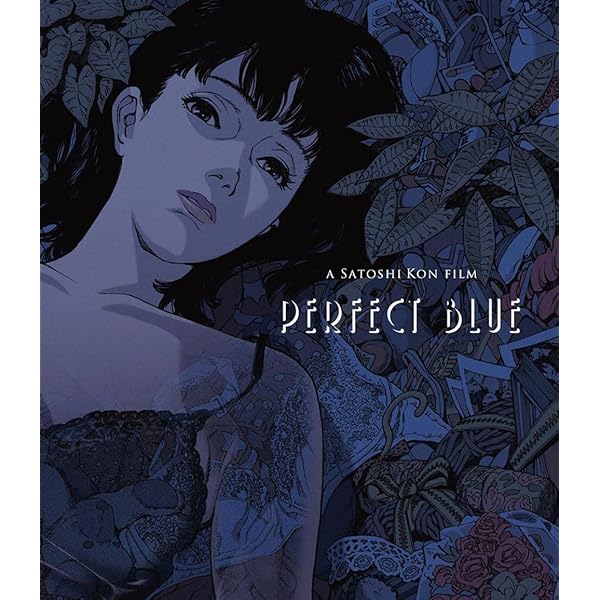 今 敏アニメ全仕事 | ジービー, マッドハウス〈協力）、KON'STONE