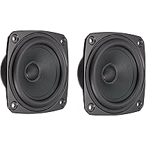 Amazon.co.jp: FOSTEX スピーカーボックス ペア P1000-E(P) : 家電＆カメラ