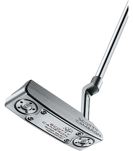 Amazon | TITLEIST(タイトリスト) スコッティーキャメロン セレクト